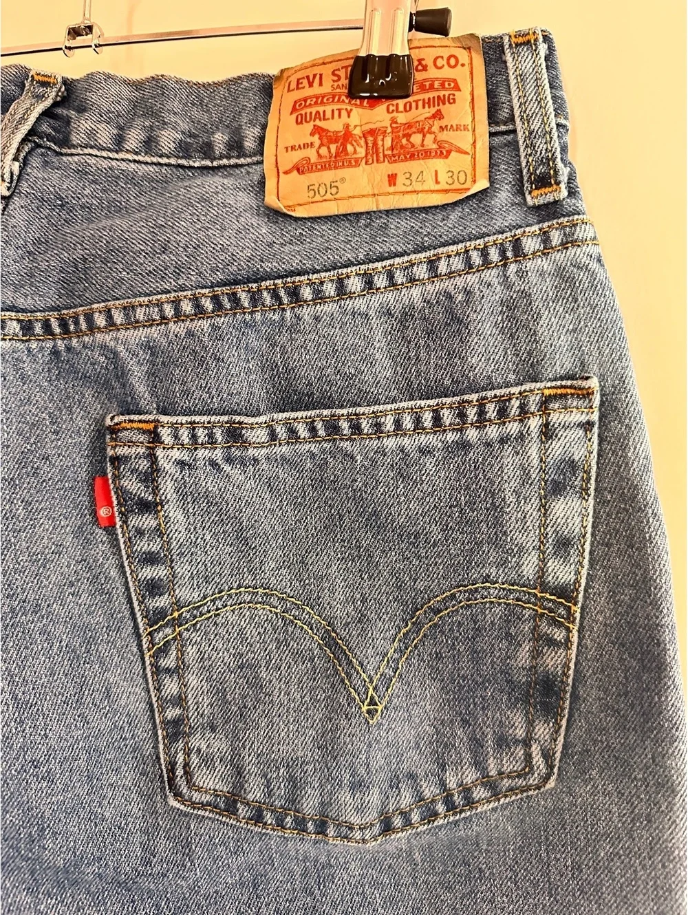 Levis classic levi’s